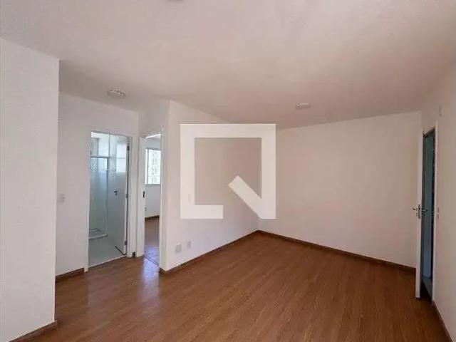 Apartamento para Venda em Rio de Janeiro/RJ Vargem Grande 2 Quartos