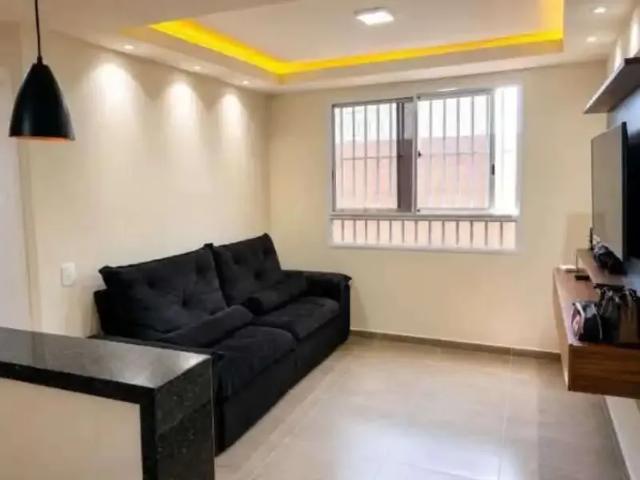 Apartamento para Venda em Rio de Janeiro/RJ Vargem Grande 2 Quartos