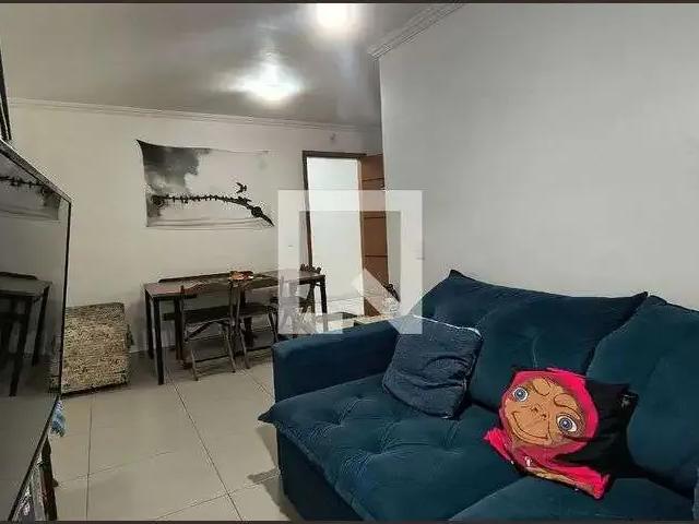 Apartamento para Venda em Rio de Janeiro/RJ Vargem Grande 2 Quartos