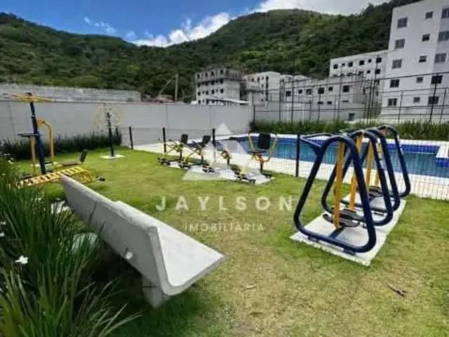 Apartamento para Venda em Rio de Janeiro/RJ Vargem Grande 2 Quartos