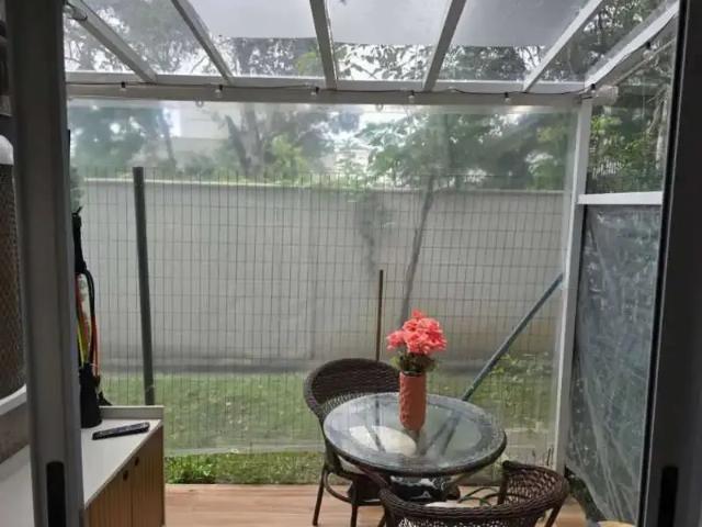 Apartamento para Venda em Rio de Janeiro/RJ Vargem Grande 2 Quartos