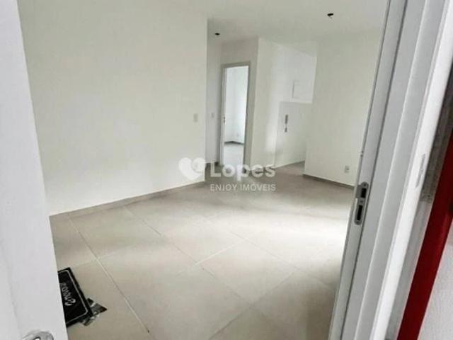 Apartamento para Venda em Rio de Janeiro/RJ Vargem Grande 2 Quartos