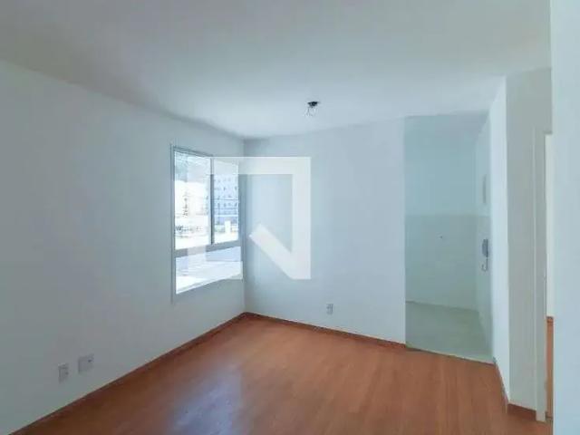 Apartamento para Venda em Rio de Janeiro/RJ Vargem Grande 2 Quartos