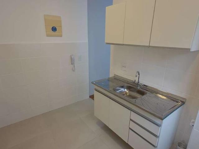 Apartamento para Venda em Rio de Janeiro/RJ Vargem Grande 2 Quartos