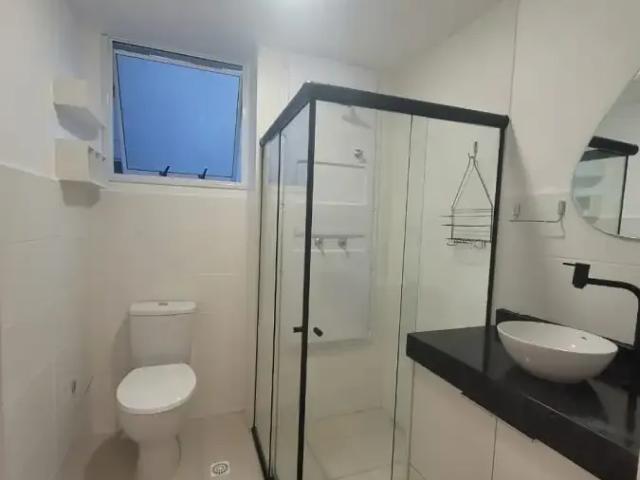 Apartamento para Venda em Rio de Janeiro/RJ Vargem Grande 2 Quartos