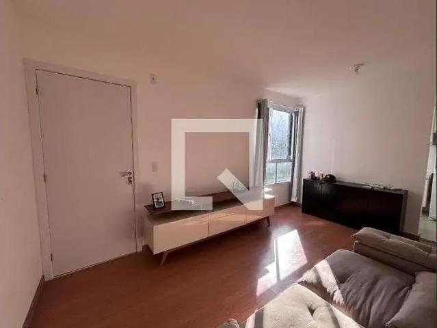 Apartamento para Venda em Rio de Janeiro/RJ Vargem Grande 2 Quartos