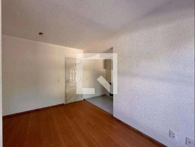 Apartamento para Venda em Rio de Janeiro/RJ Vargem Grande 2 Quartos