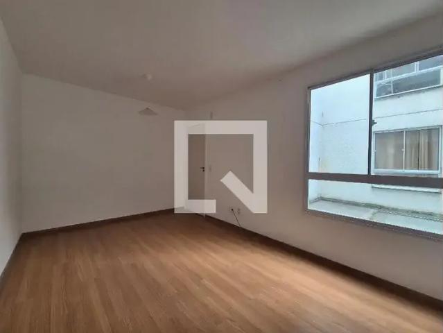 Apartamento para Venda em Rio de Janeiro/RJ Vargem Grande 2 Quartos