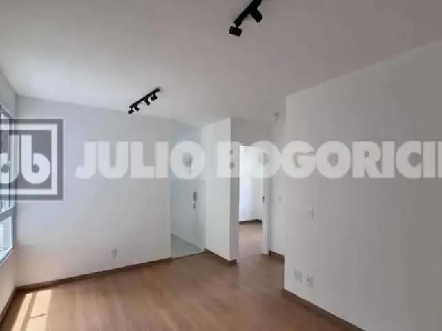 Apartamento para Venda em Rio de Janeiro/RJ Vargem Grande 2 Quartos
