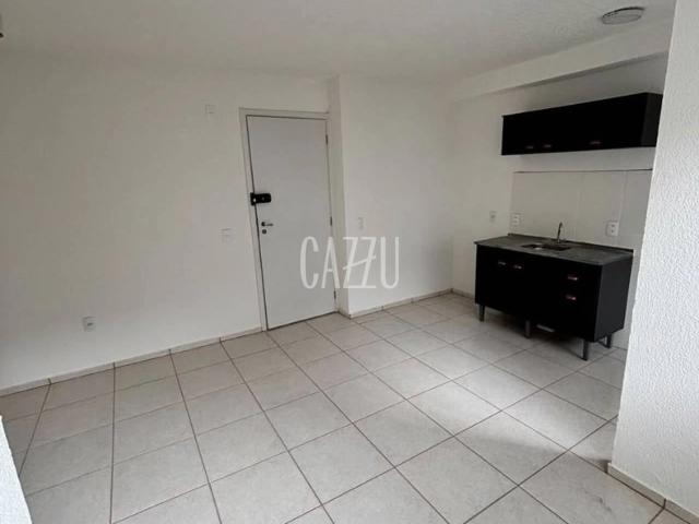 Apartamento para Venda em Rio de Janeiro/RJ Vargem Grande 2 Quartos
