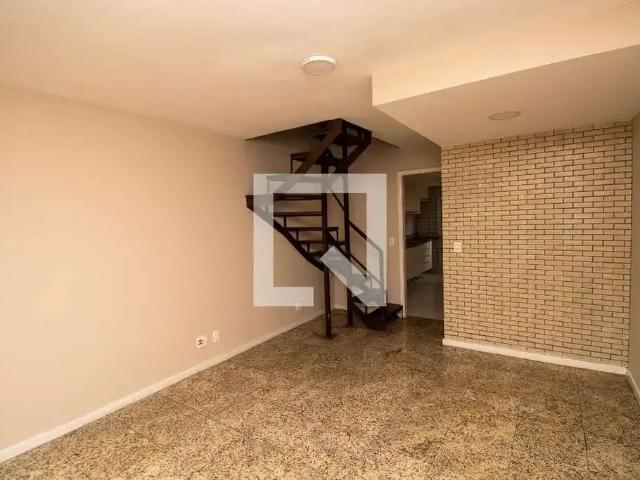 Apartamento para Venda em Rio de Janeiro/RJ Vargem Grande 2 Quartos