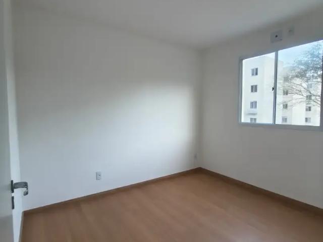 Apartamento para Venda em Rio de Janeiro/RJ Vargem Grande 2 Quartos