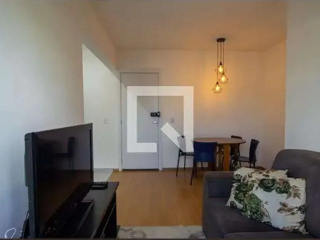 Apartamento para Venda em Rio de Janeiro/RJ Vargem Grande 2 Quartos