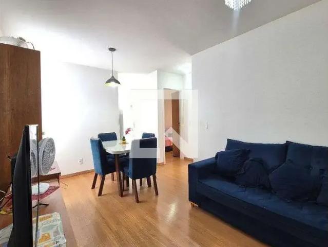 Apartamento para Venda em Rio de Janeiro/RJ Vargem Grande 2 Quartos