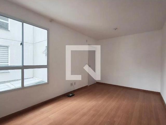Apartamento para Venda em Rio de Janeiro/RJ Vargem Grande 2 Quartos