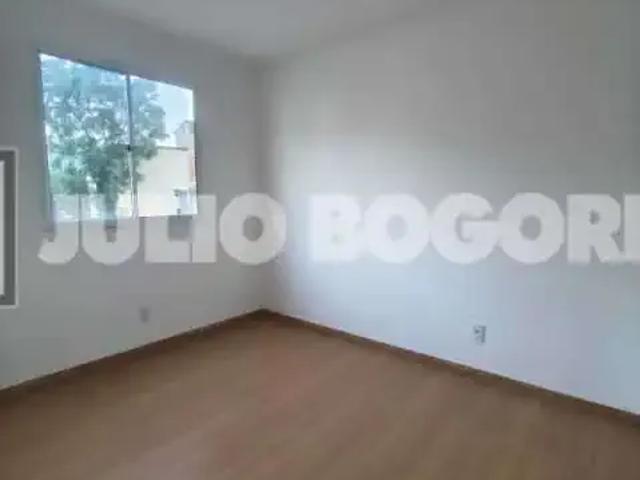 Apartamento para Venda em Rio de Janeiro/RJ Vargem Grande 2 Quartos