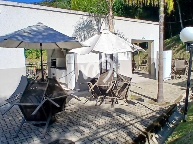 Apartamento para Venda em Rio de Janeiro/RJ Vargem Grande 2 Quartos