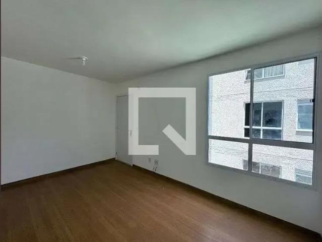 Apartamento para Venda em Rio de Janeiro/RJ Vargem Grande 2 Quartos