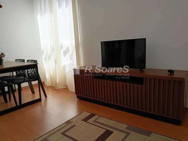 Apartamento para Venda em Rio de Janeiro/RJ Vargem Grande 2 Quartos