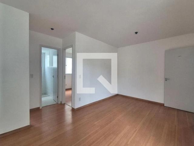 Apartamento para Venda em Rio de Janeiro/RJ Vargem Grande 2 Quartos