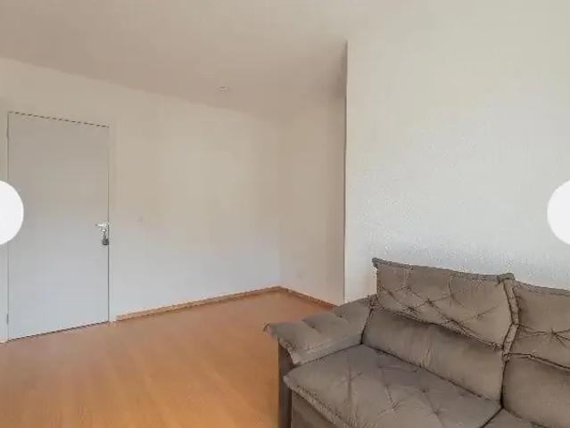 Apartamento para Venda em Rio de Janeiro/RJ Vargem Grande 2 Quartos