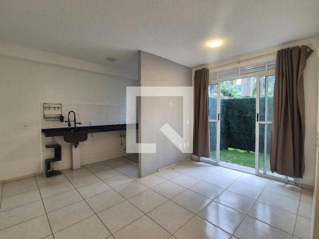Apartamento para Venda em Rio de Janeiro/RJ Vargem Grande 2 Quartos