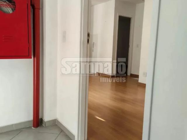 Apartamento para Venda em Rio de Janeiro/RJ Vargem Grande 2 Quartos