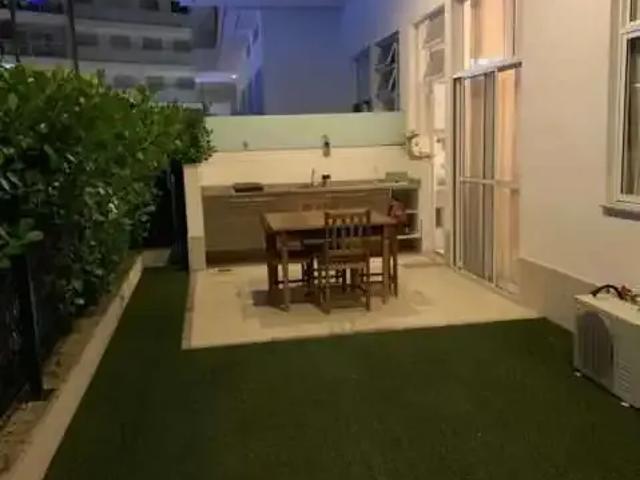 Apartamento para Venda em Rio de Janeiro/RJ Vargem Grande 2 Quartos