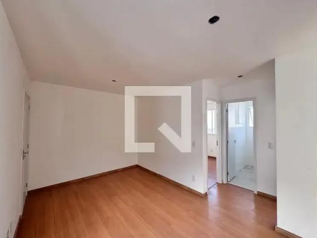 Apartamento para Venda em Rio de Janeiro/RJ Vargem Grande 2 Quartos