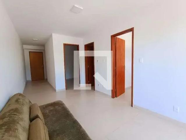 Apartamento para Venda em Rio de Janeiro/RJ Vargem Grande 2 Quartos