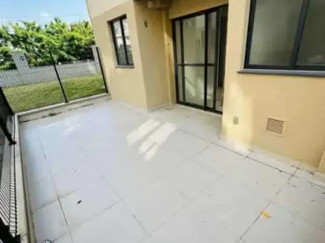 Apartamento para Venda em Rio de Janeiro/RJ Vargem Grande 2 Quartos