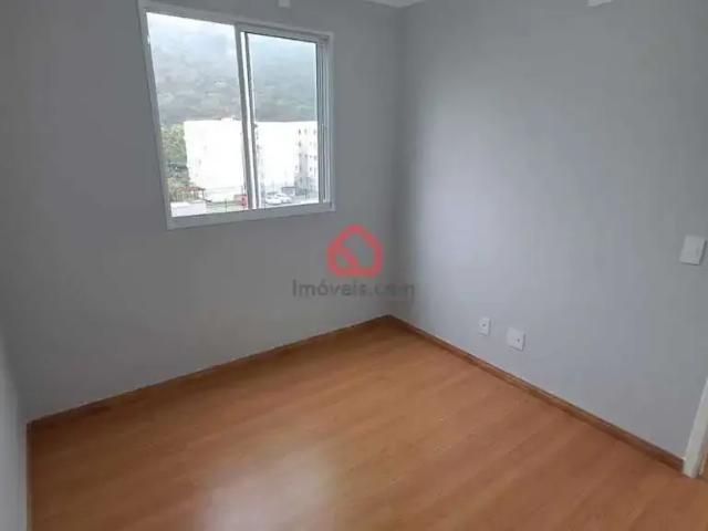 Apartamento para Venda em Rio de Janeiro/RJ Vargem Grande 2 Quartos
