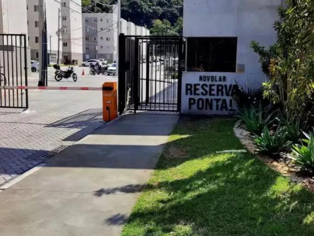 Apartamento para Venda em Rio de Janeiro/RJ Vargem Grande 2 Quartos