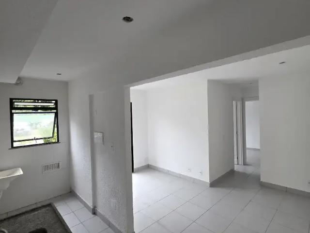 Apartamento para Venda em Rio de Janeiro/RJ Vargem Grande 2 Quartos