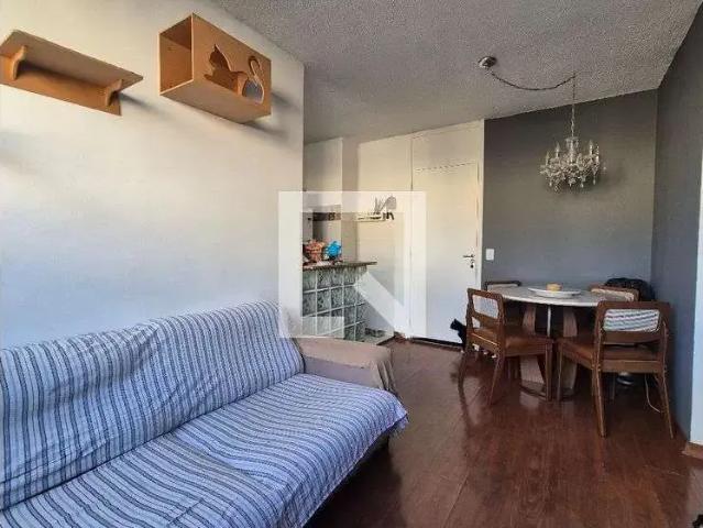Apartamento para Venda em Rio de Janeiro/RJ Vargem Grande 2 Quartos