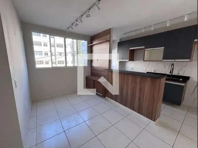 Apartamento para Venda em Rio de Janeiro/RJ Vargem Grande 2 Quartos
