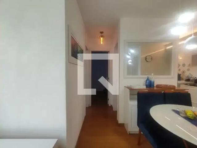 Apartamento para Venda em Rio de Janeiro/RJ Vargem Grande 2 Quartos