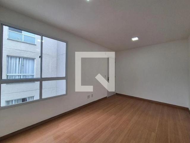 Apartamento para Venda em Rio de Janeiro/RJ Vargem Grande 2 Quartos