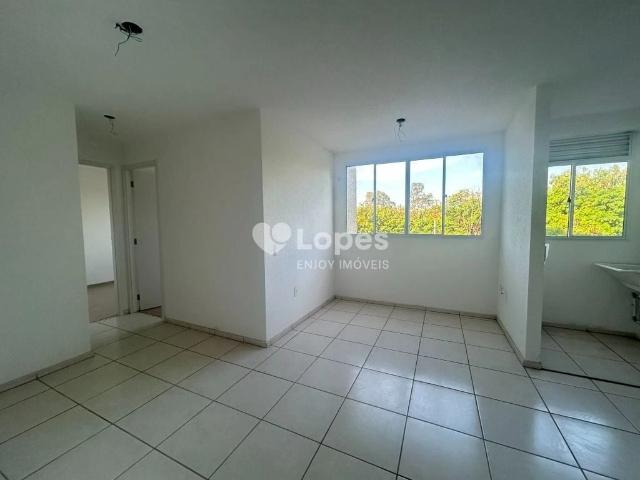 Apartamento para Venda em Rio de Janeiro/RJ Vargem Grande 2 Quartos