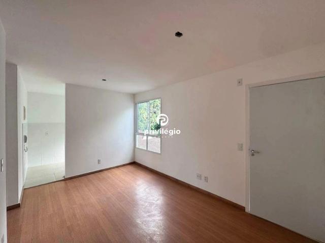 Apartamento para Venda em Rio de Janeiro/RJ Vargem Grande 2 Quartos