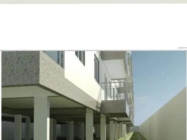 Apartamento para Venda em Rio de Janeiro/RJ Vargem Grande 2 Quartos