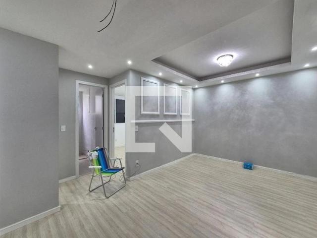 Apartamento para Venda em Rio de Janeiro/RJ Vargem Grande 2 Quartos