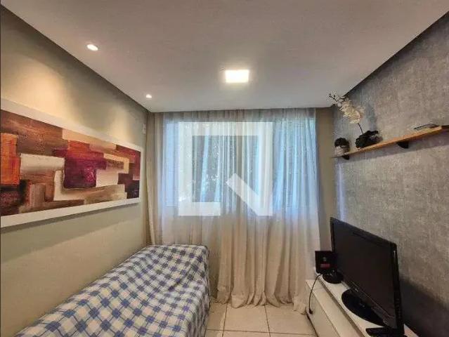 Apartamento para Venda em Rio de Janeiro/RJ Vargem Grande 2 Quartos