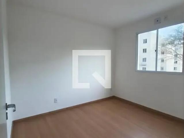 Apartamento para Venda em Rio de Janeiro/RJ Vargem Grande 2 Quartos