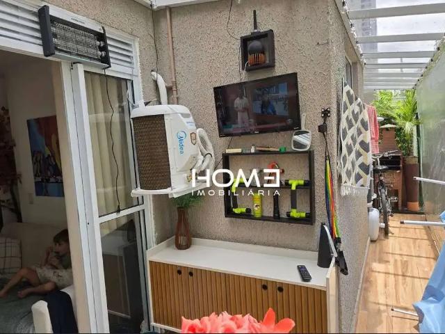 Apartamento para Venda em Rio de Janeiro/RJ Vargem Grande 2 Quartos