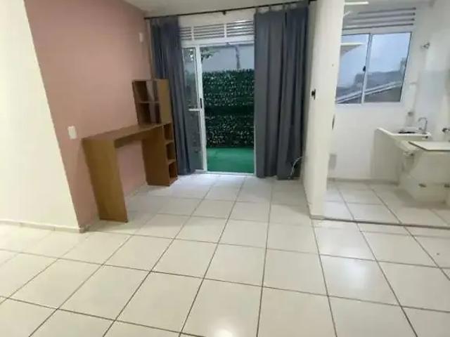 Apartamento para Venda em Rio de Janeiro/RJ Vargem Grande 2 Quartos