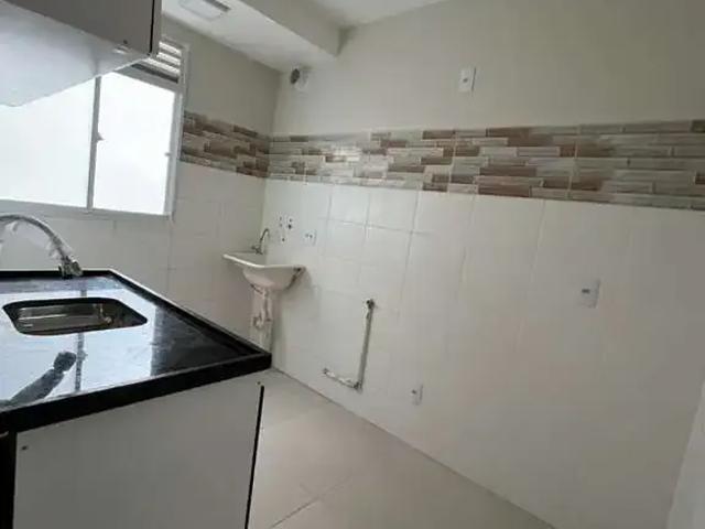 Apartamento para Venda em Rio de Janeiro/RJ Vargem Grande 2 Quartos