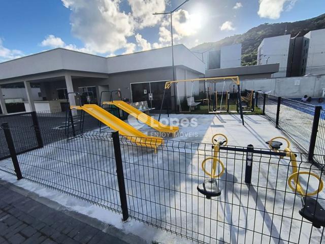 Apartamento para Venda em Rio de Janeiro/RJ Vargem Grande 2 Quartos