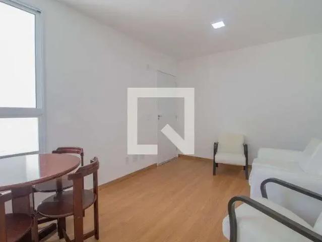 Apartamento para Venda em Rio de Janeiro/RJ Vargem Grande 2 Quartos
