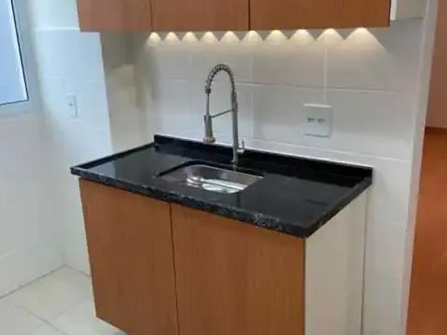Apartamento para Venda em Rio de Janeiro/RJ Vargem Grande 2 Quartos